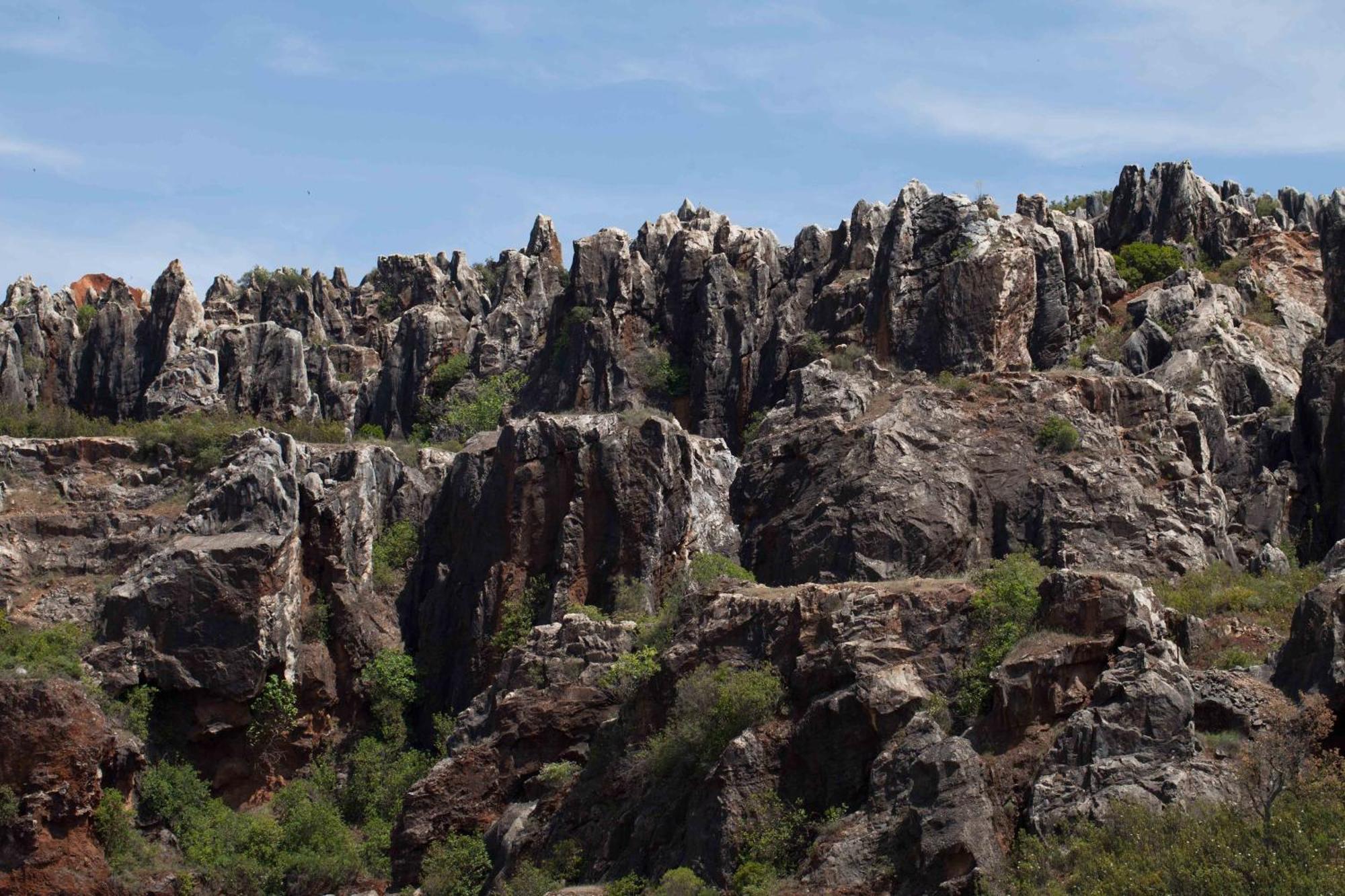El Rincon De San Benito Vendégház Cazalla de la Sierra Kültér fotó